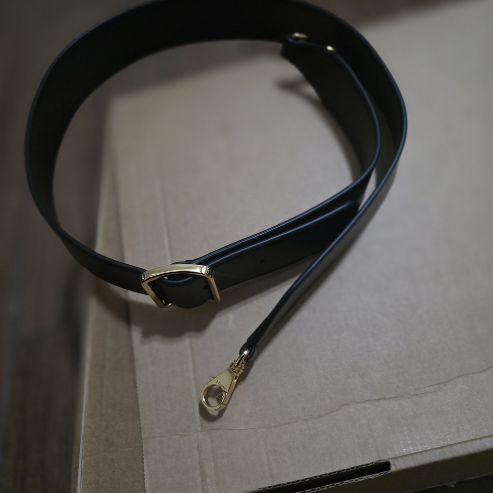 Lanvin Pencil Handbag - Picture 9 of 14